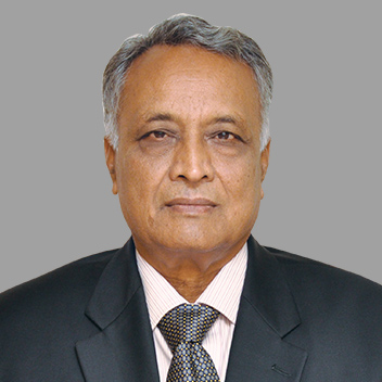 Mr. Chandrakant Vallabhaji Gogri