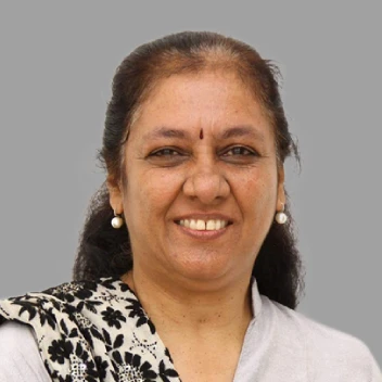Prof. Vandana B. Patravale