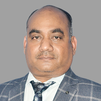 Mr. Santosh Kakade